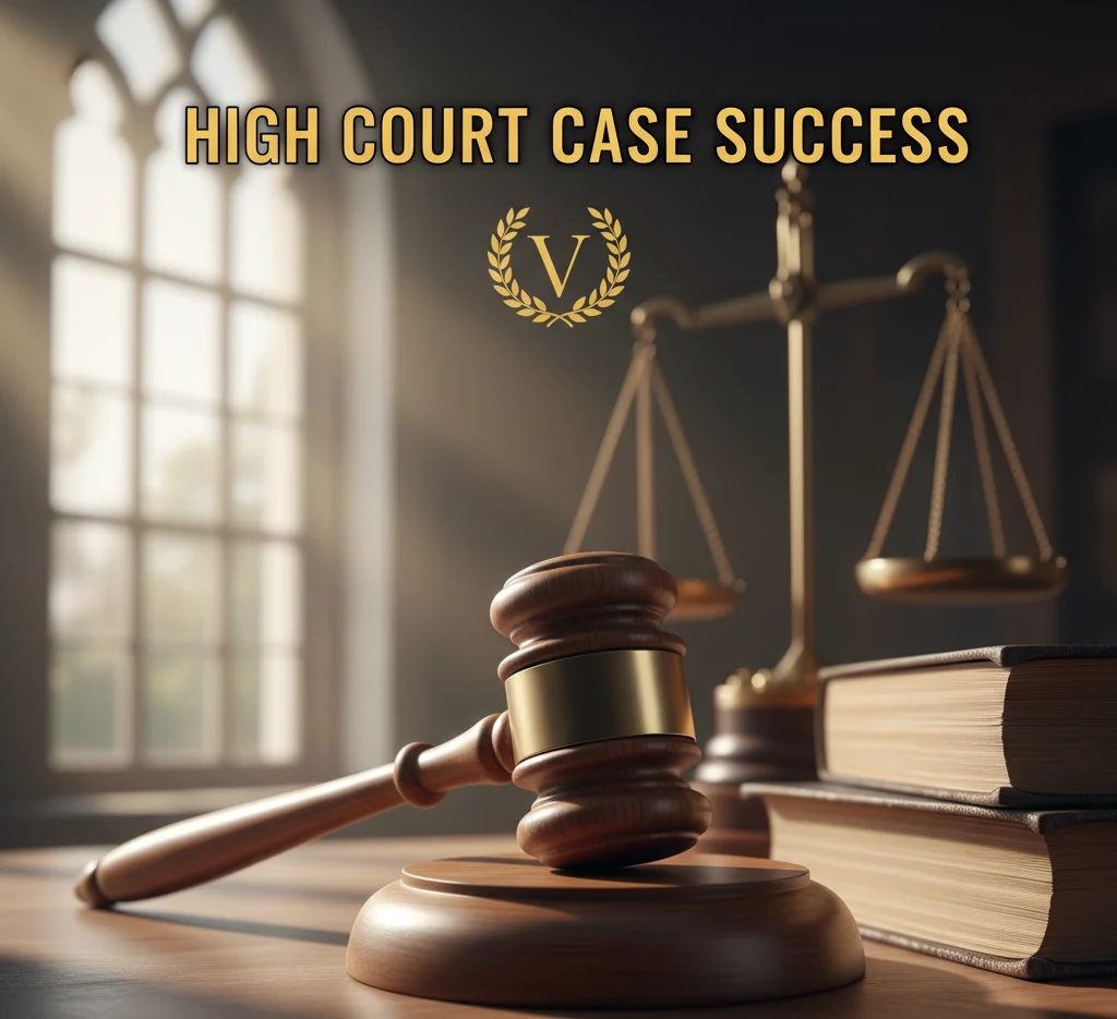 High Court Cases